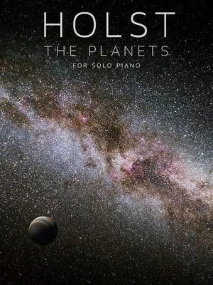 Produktbild von The Planets