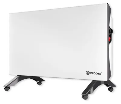 Obrázok produktu pre Konvektor ELDOM RH01F20M-W