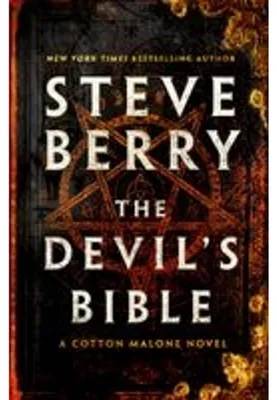 Image de The Devil's Bible