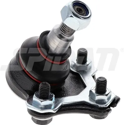 Produktbild von SPIDAN CHASSIS PARTS Traggelenk Vorne Unten für VW GOLF III (1H1) 46391