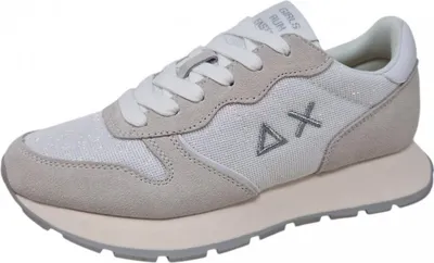 Immagine prodotto di Sun68 Sneaker Bianco