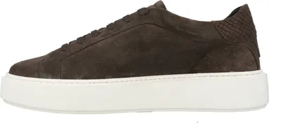 Productafbeelding van Antony Morato Sneakers MMFW01645-LE300005-9073 Bruin-44