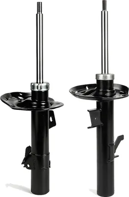Immagine prodotto di Set di ammortizzatori per assale anteriore con ammortizzatori a gas KYB per, tra gli altri, FORD S-MAX