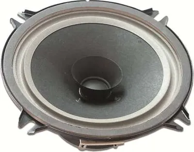 Zdjęcie produktu dla Visaton FR 13, 1.0 kan., Przewodowa, 30 W, 65 - 20000 Hz, 4 Ω, Czarny