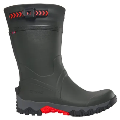 Produktbild von Viking Uni Trophy Mid, Huntinggreen, 40