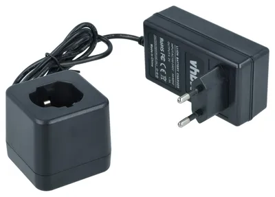 Produktbild von vhbw Ladegerät Ersatz für Bostitch 9B12070R für Werkzeug Li-Ion-Akkus, 3,6 V