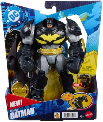 Immagine prodotto di DC Comics, modello JMD86, adatto a bambini dai 4 anni in su, multicolore, plastica