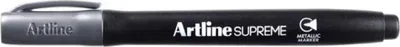 Produktbild von Marker permanentny Supreme metal. srebrny ARTLINE