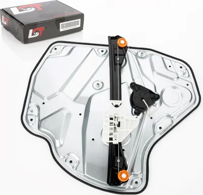 Produktbild von Fensterheber elektrisch hinten rechts für SKODA OCTAVIA II 2 1Z0839462A