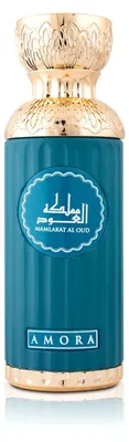 Produktbild von Mamlakat Al Oud Seerati Amora Eau de Parfum 100ml