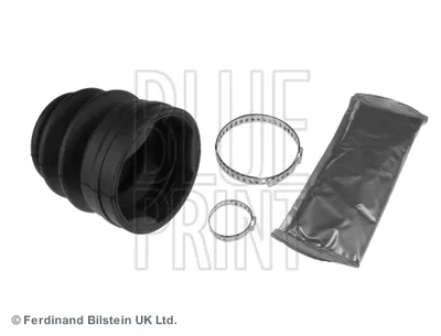 Produktbild von BLUE PRINT Faltenbalgsatz Antriebswelle Innen für MAZDA 626 V Hatchback (GF) ADM58139