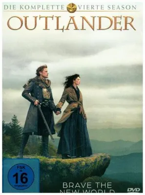 Zdjęcie produktu dla Outlander