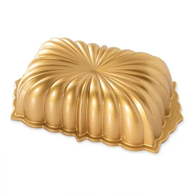 Obrázek produktu pro Nordic Ware Classic Fluted Loaf Pan