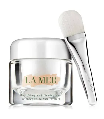 Produktbild von La Mer The Lifting And Firming Mask 50ml