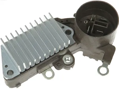 Produktbild von AS-PL ARE6023 Lichtmaschinenregler 12V Generator