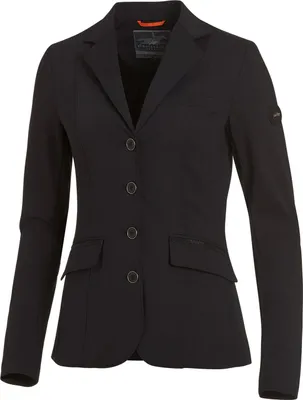 Immagine prodotto di Schockemöhle Sports Turnierjacket Damen Amelie Turniersakko Nero XS