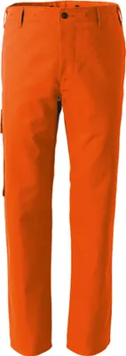 Produktbild von Rofa Bundhose 225 Orange, Größe:64