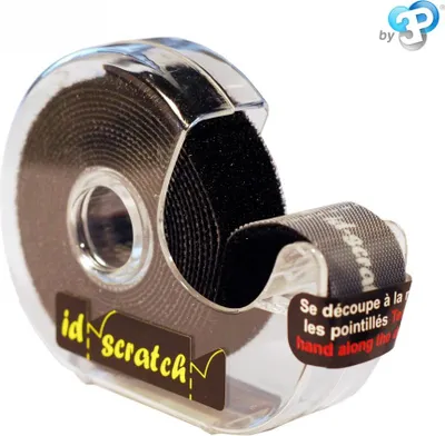 Image de Bande auto-agrippante ID-SCRATCH L.2000 x l.20 mm