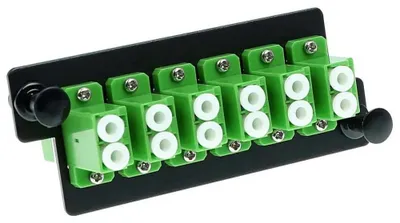 Obrázek produktu pro ACT Adapterplate 6xLC Duplex (12F) OS2 APC8 (FA2154)
