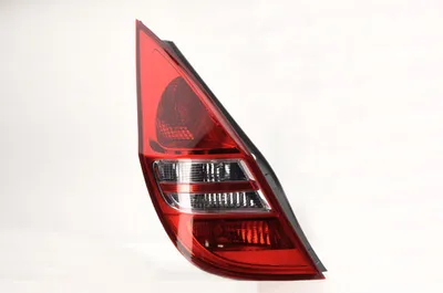 Obrázok produktu pre Johns, kombinované zadné svetlo je vhodné pre Hyundai i30 10/07-11/11 na ?avej strane vodi?a,