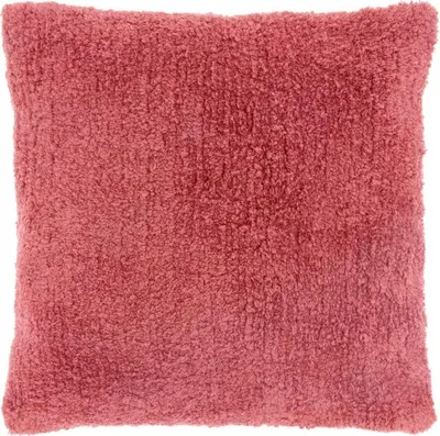 Produktbild von Unique Living - Kissen Alix - 45x45cm - Rot