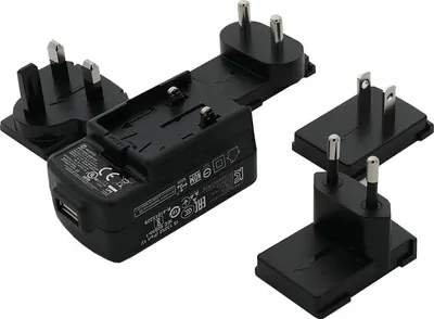 Zdjęcie produktu dla Honeywell 50130570-001, Czarny