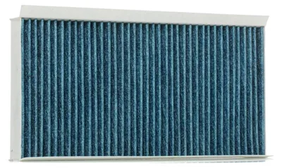 Produktbild von RIDEX 424I0517 Innenraumfilter Pollenfilter für OPEL Corsa C Schrägheck (X01)