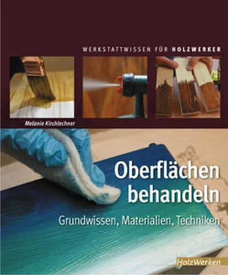 Image de Oberflächen behandeln