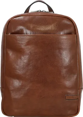 Produktbild von Chiarugi Classic - Rucksack 13" 34 cm (brown)
