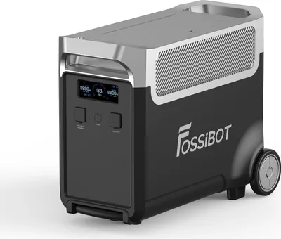 Zdjęcie produktu dla Fossibot Fb3840 | 3840Wh |