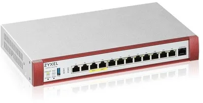 Immagine prodotto di Zyxel USGFLEX500H-EU0102F Firewall pacchetto sicurezza Zyxel USGFLEX 500H