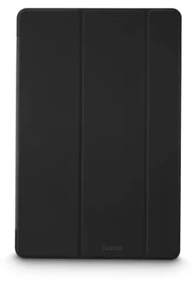 Image de Poch. pr tablette "Fold Clear" pour Samsung Galaxy Tab S11 11", noir
