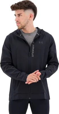 Image de Veste Under Armour Outrun The Storm, Taille:M