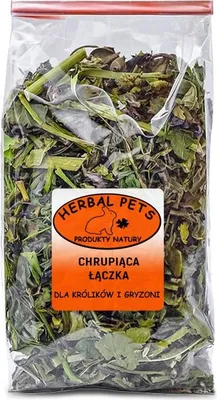 Obrázok produktu pre Herbal Pets - Chrumkavá lúčka 70g Herbal Pets