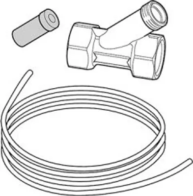 Produktbild von Daikin 165113 Zirkulationslanze, ZKL