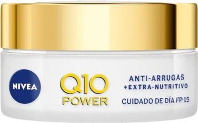 Zdjęcie produktu dla NIVEA Q10 POWER Krem do twarzy 50 ml