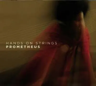 Productafbeelding van Prometheus