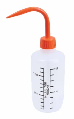 Image de Bidon d'huile Bouteille d'huile Distributeur d'huile 250ml