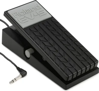 Zdjęcie produktu dla BOSS EV-5 - pedał nożny