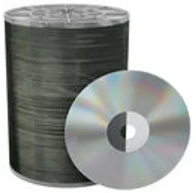 Produktbild von MediaRange MR230, CD-R, 700 MB, 100 Stück(e), 80 min, 52x, Spindel