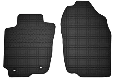 Immagine prodotto di Tappetini anteriori in gomma per: Toyota RAV4 IV SUV (dal 2012 al 2019)