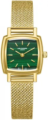 Immagine prodotto di Orologio da donna LEE COOPER LC08280.170 verde fashion