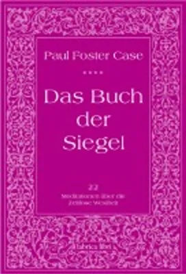 Immagine prodotto di Das Buch der Siegel