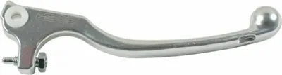 Produktbild von Hebo Ajp Langer Bremshebel Silber  Silber One Size