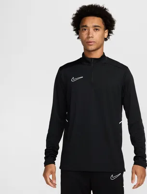 Produktbild von Nike M Nk Df Acd25 Dril Top Br Black/Black/White Black/Black/White Xxl