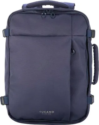 Image de Tucano - Sac à dos Tugo M 23L (bleu)