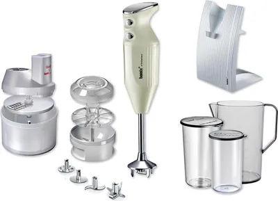 Immagine prodotto di bamix - Set Baking