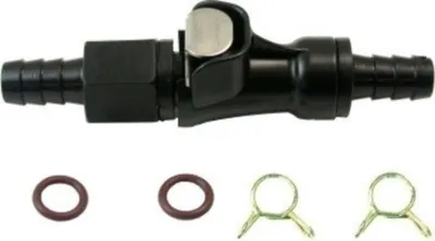 Produktbild von Schnelltrennkupplung JMP 8mm Kraftstoffschlauch