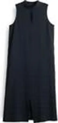 Produktbild von Qhiali Damenkleid, Modell 60018, in der Konfektionsgröße 38, Farbe Ocean