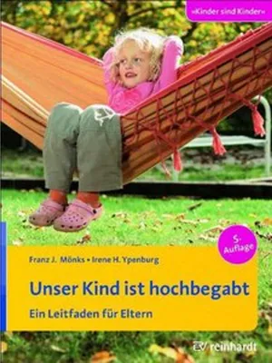 Produktbild von Unser Kind ist hochbegabt